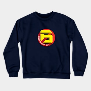 No SuXors! Crewneck Sweatshirt